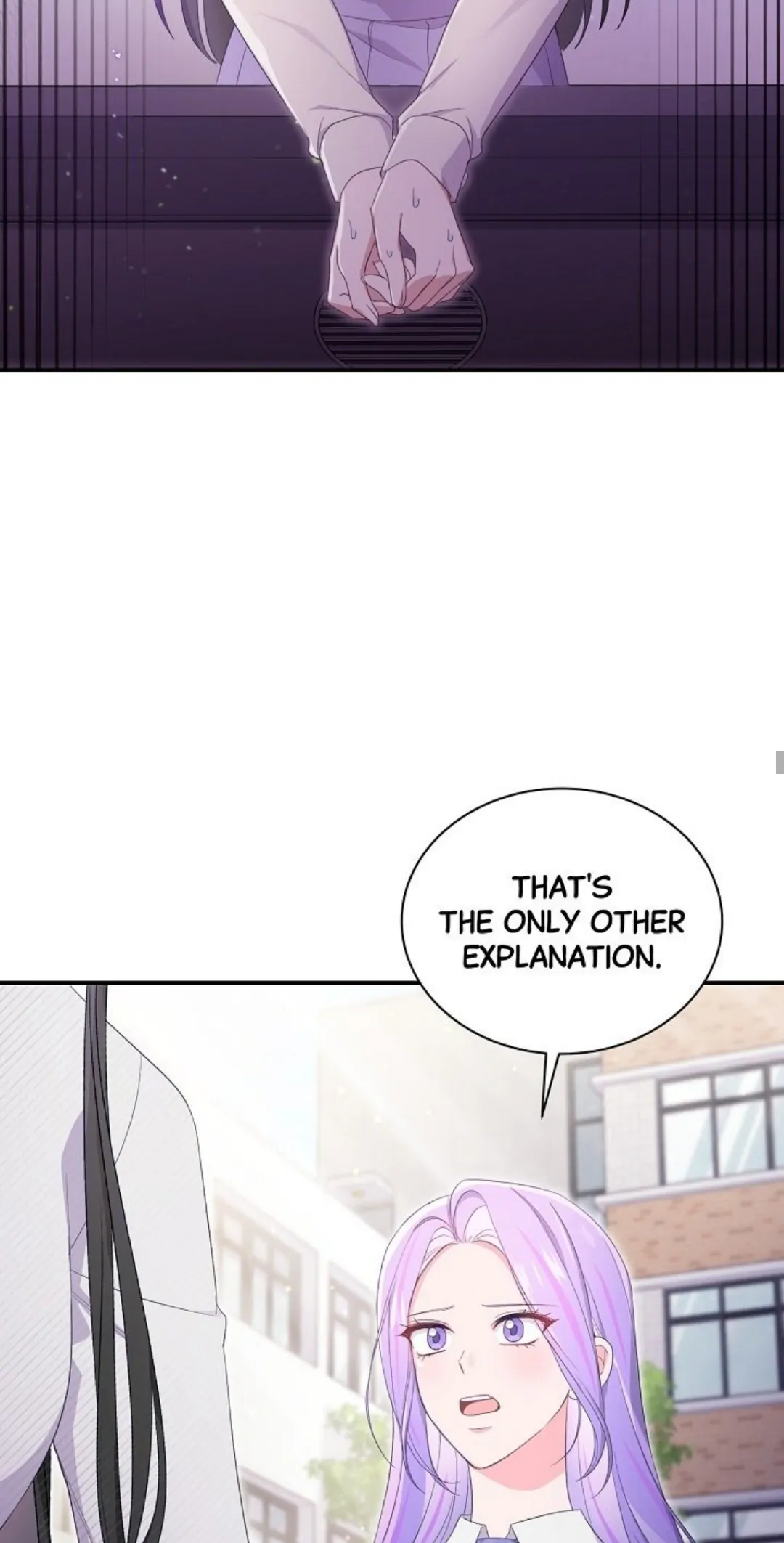 Moonshark: Sharks Are Born To Be Stars Chapter 36 - page 33