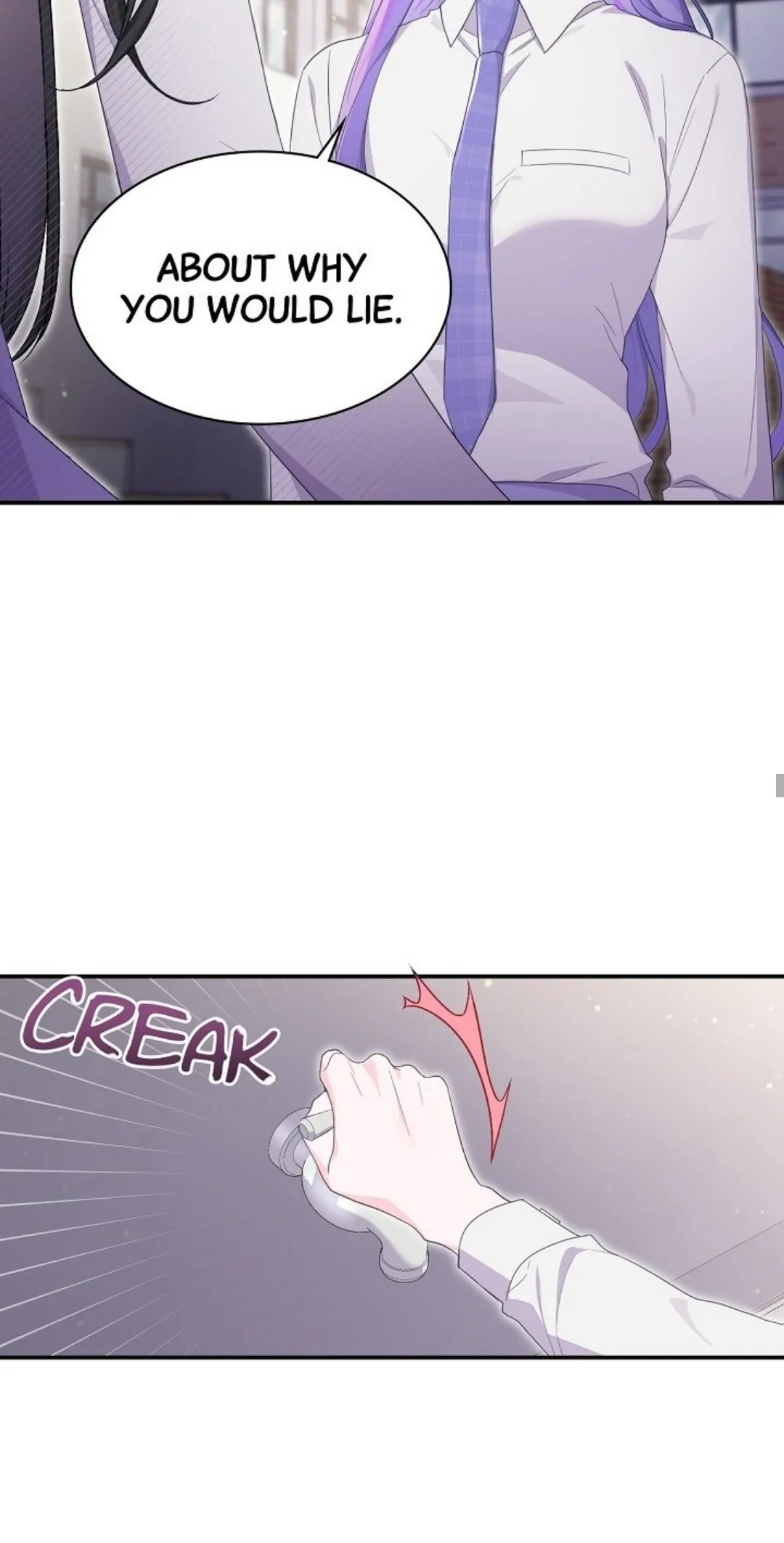 Moonshark: Sharks Are Born To Be Stars Chapter 36 - page 34