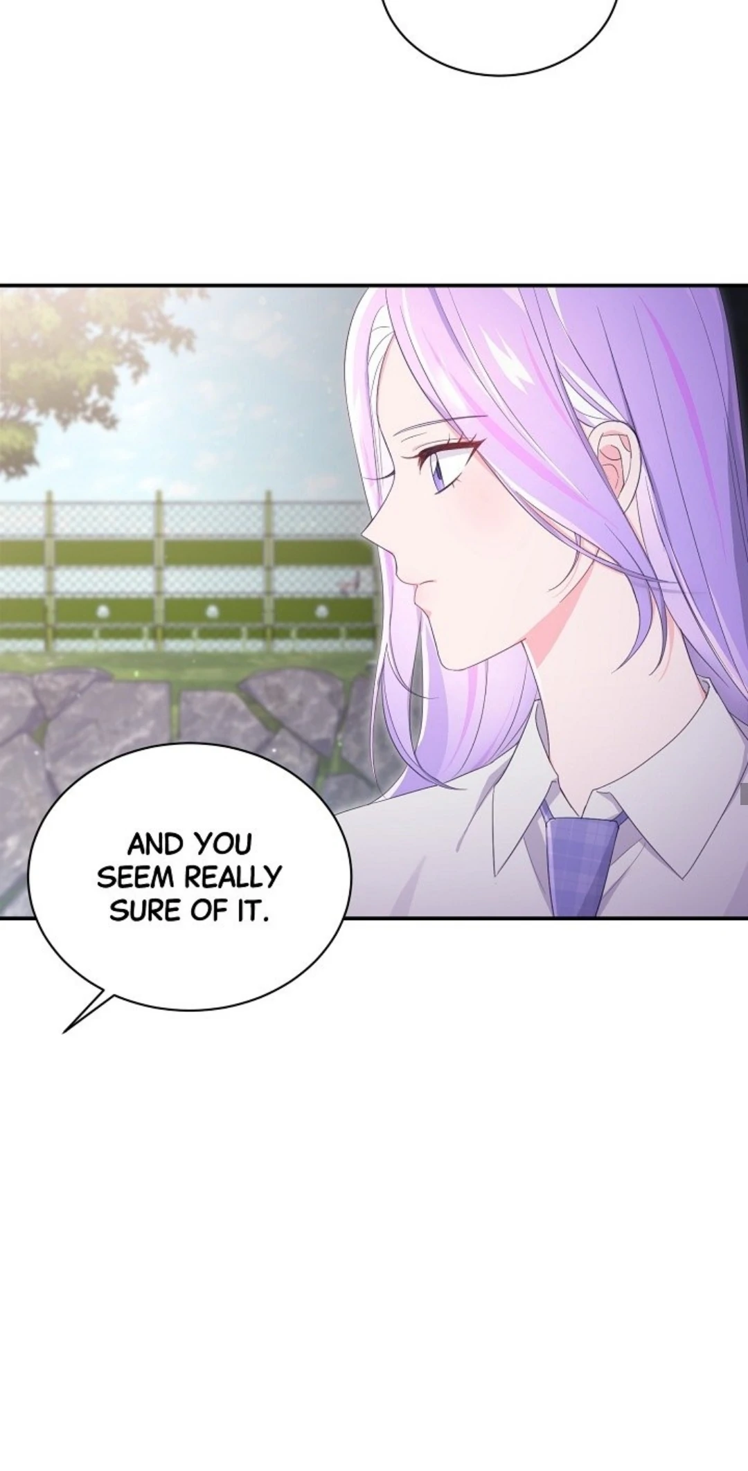 Moonshark: Sharks Are Born To Be Stars Chapter 36 - page 36