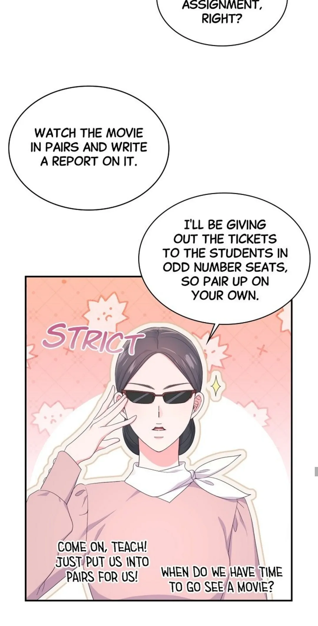 Moonshark: Sharks Are Born To Be Stars Chapter 36 - page 50