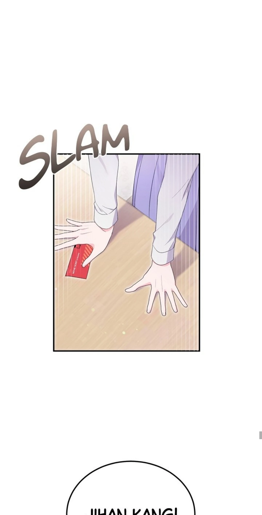 Moonshark: Sharks Are Born To Be Stars Chapter 36 - page 56