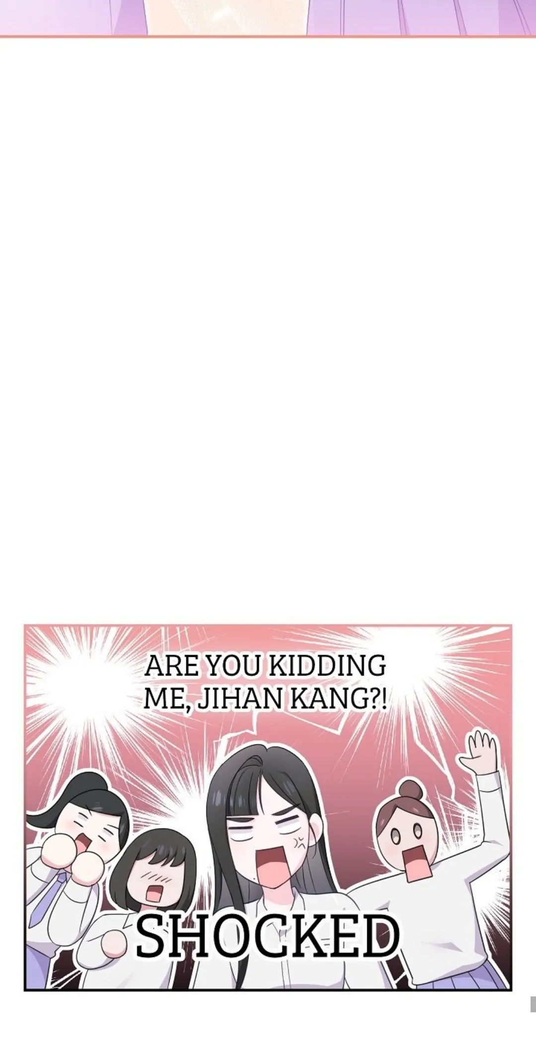 Moonshark: Sharks Are Born To Be Stars Chapter 36 - page 63