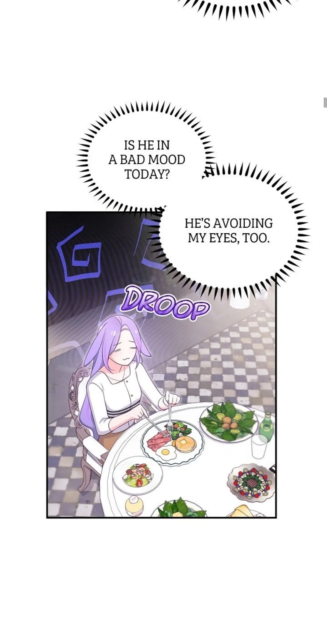 Moonshark: Sharks Are Born To Be Stars Chapter 37 - page 10