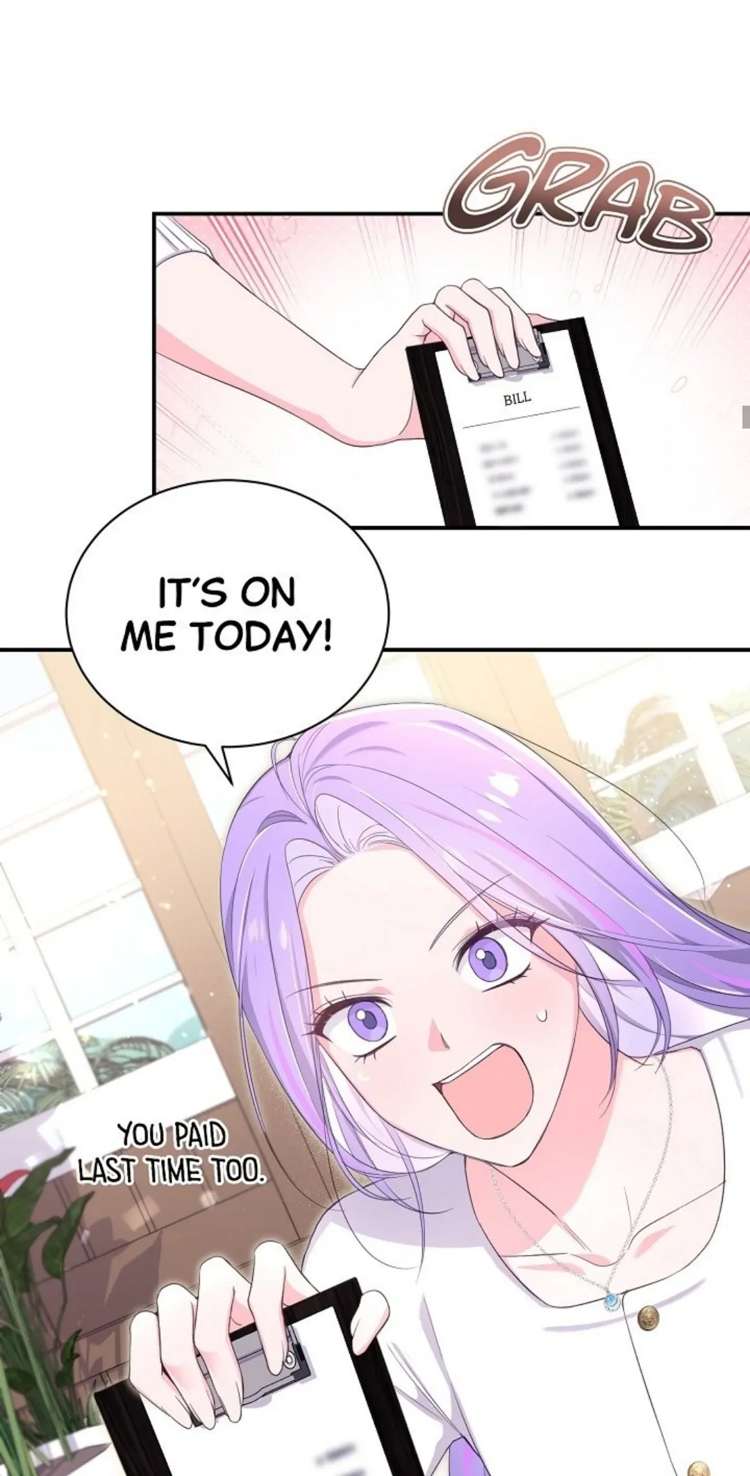 Moonshark: Sharks Are Born To Be Stars Chapter 37 - page 18
