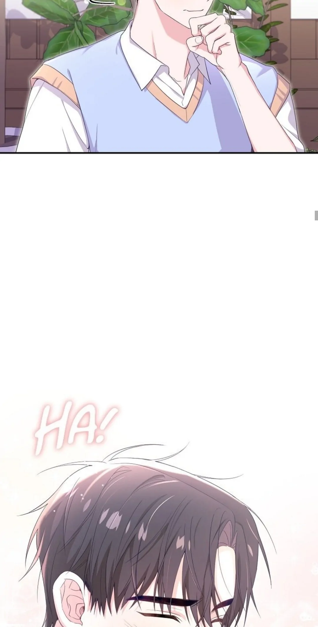 Moonshark: Sharks Are Born To Be Stars Chapter 37 - page 22