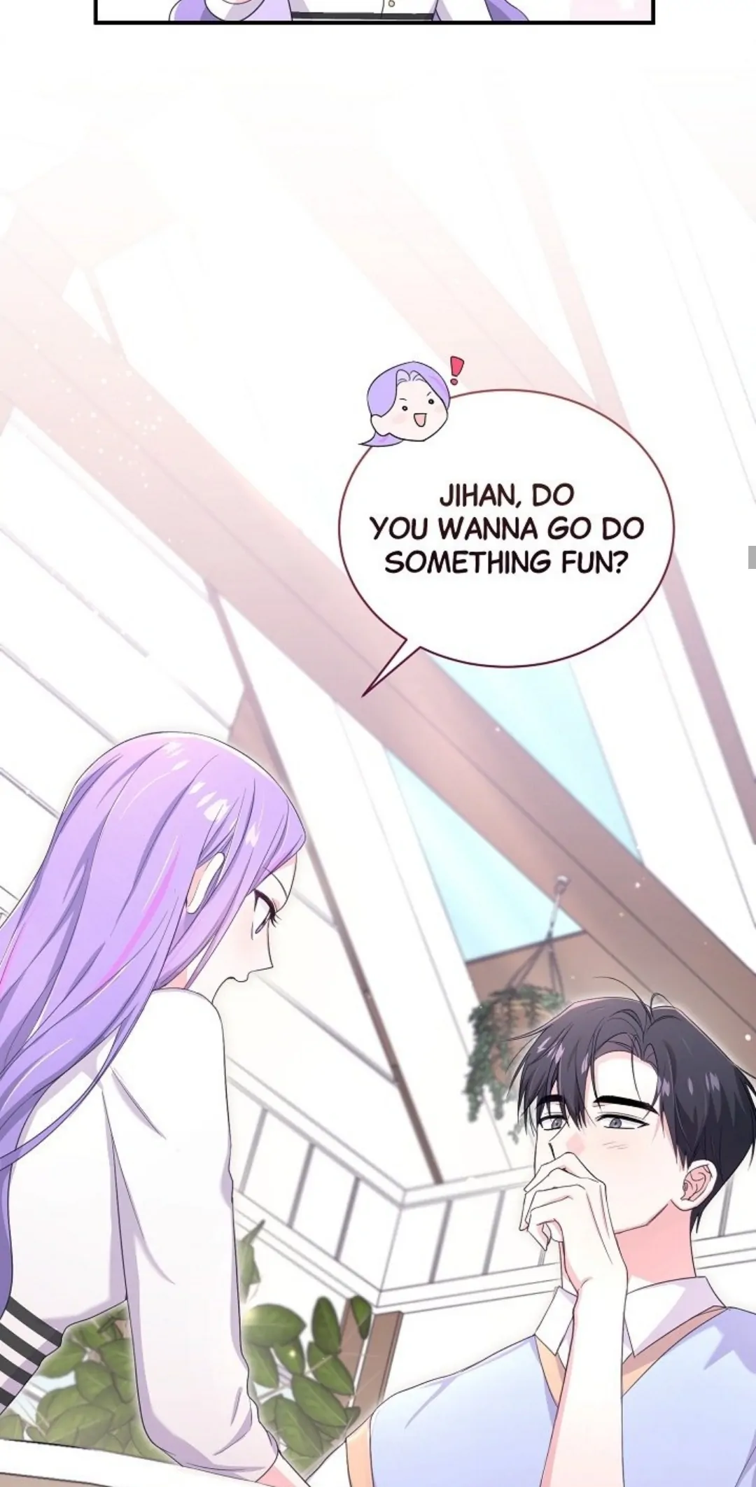 Moonshark: Sharks Are Born To Be Stars Chapter 37 - page 24
