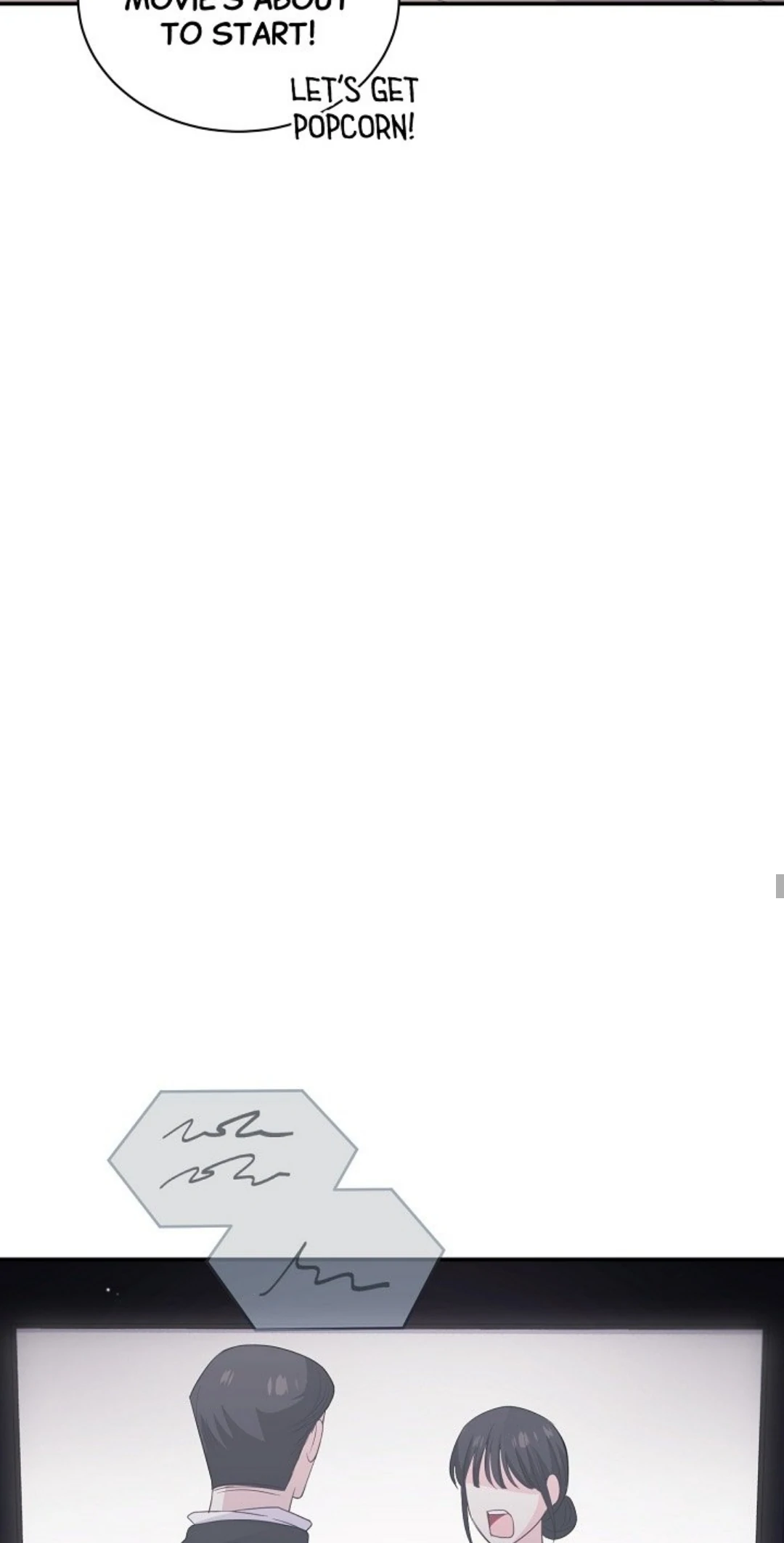 Moonshark: Sharks Are Born To Be Stars Chapter 37 - page 37