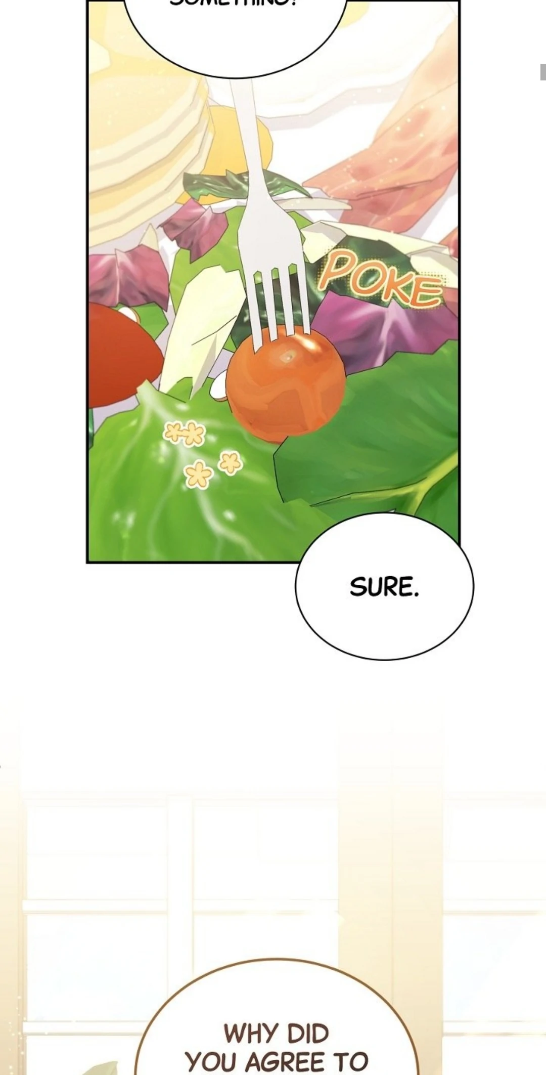 Moonshark: Sharks Are Born To Be Stars Chapter 37 - page 4