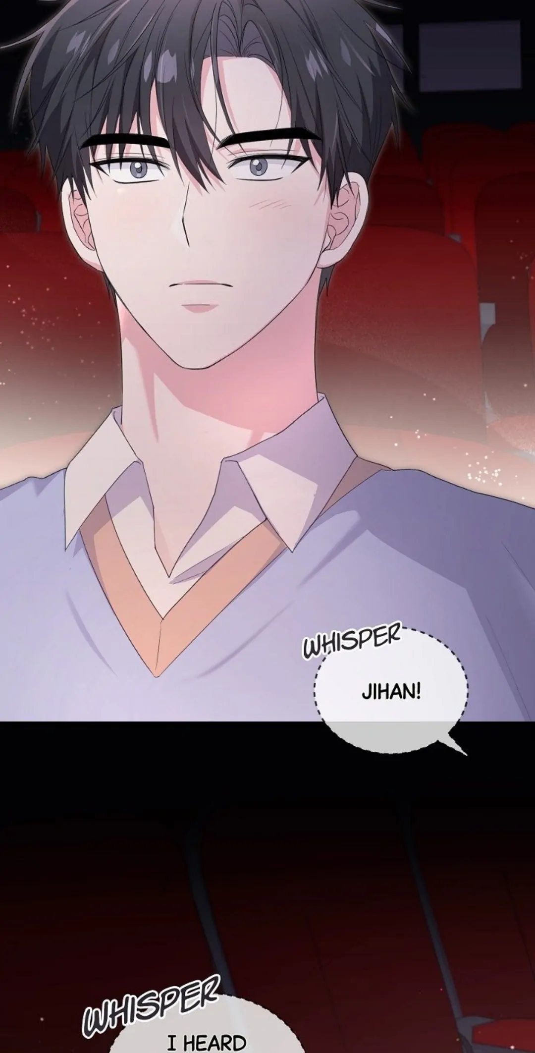 Moonshark: Sharks Are Born To Be Stars Chapter 37 - page 45
