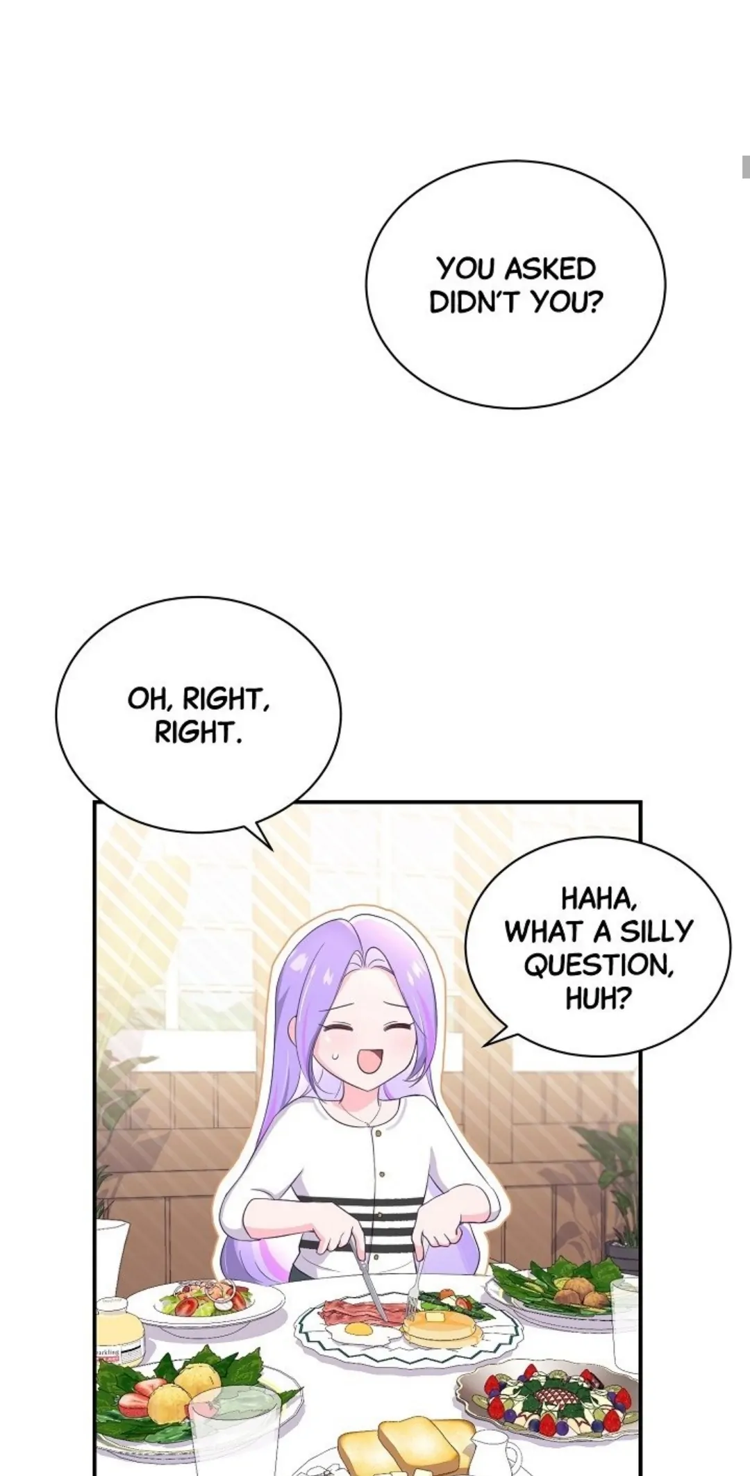 Moonshark: Sharks Are Born To Be Stars Chapter 37 - page 7