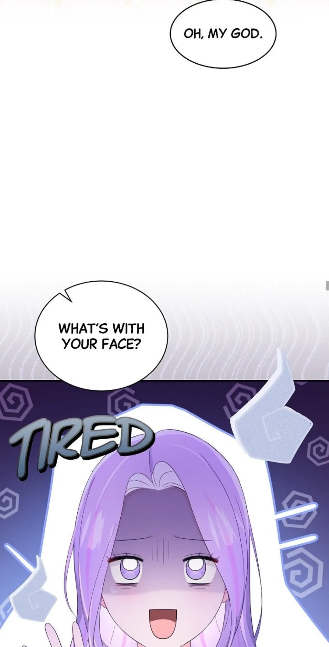 Moonshark: Sharks Are Born To Be Stars Chapter 38 - page 29