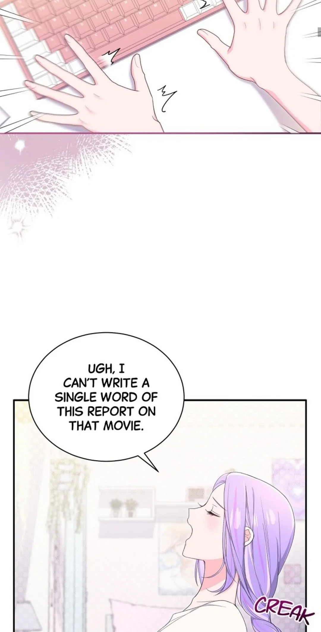 Moonshark: Sharks Are Born To Be Stars Chapter 38 - page 3