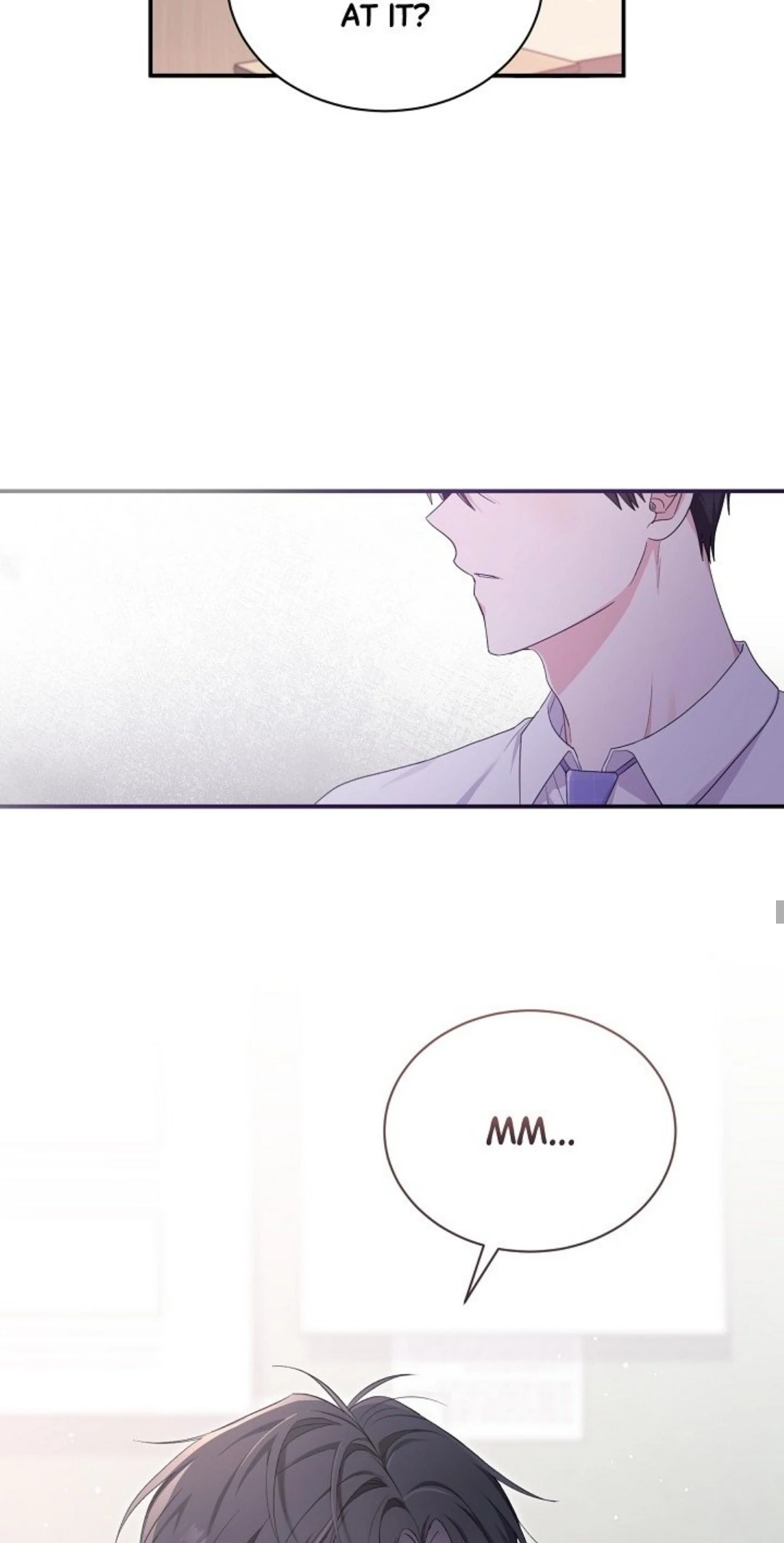 Moonshark: Sharks Are Born To Be Stars Chapter 38 - page 39