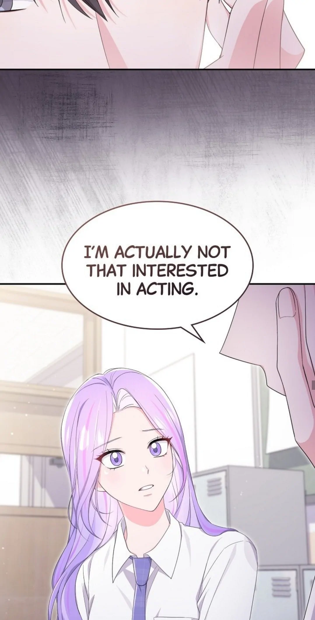 Moonshark: Sharks Are Born To Be Stars Chapter 38 - page 41