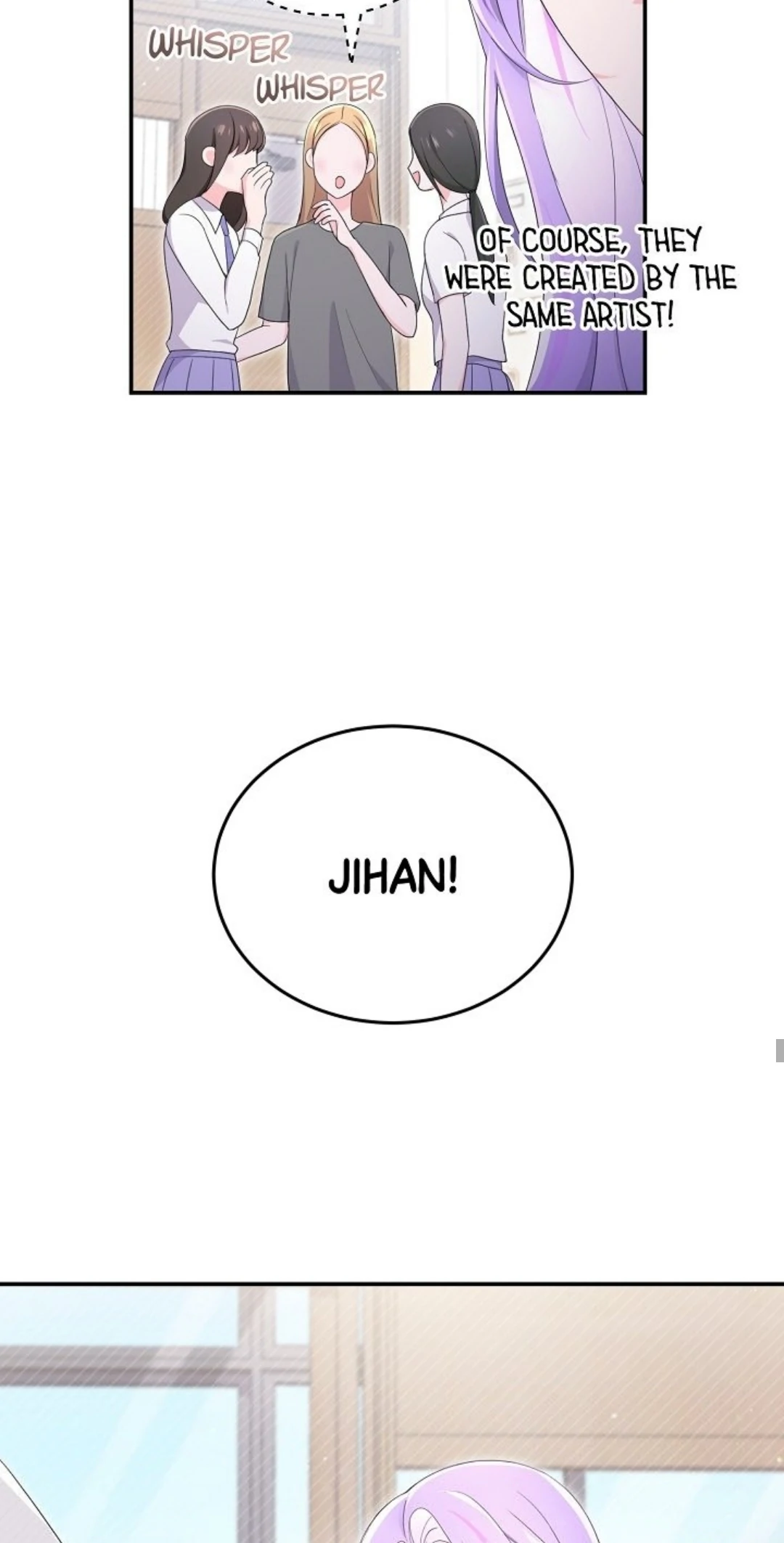 Moonshark: Sharks Are Born To Be Stars Chapter 38 - page 45