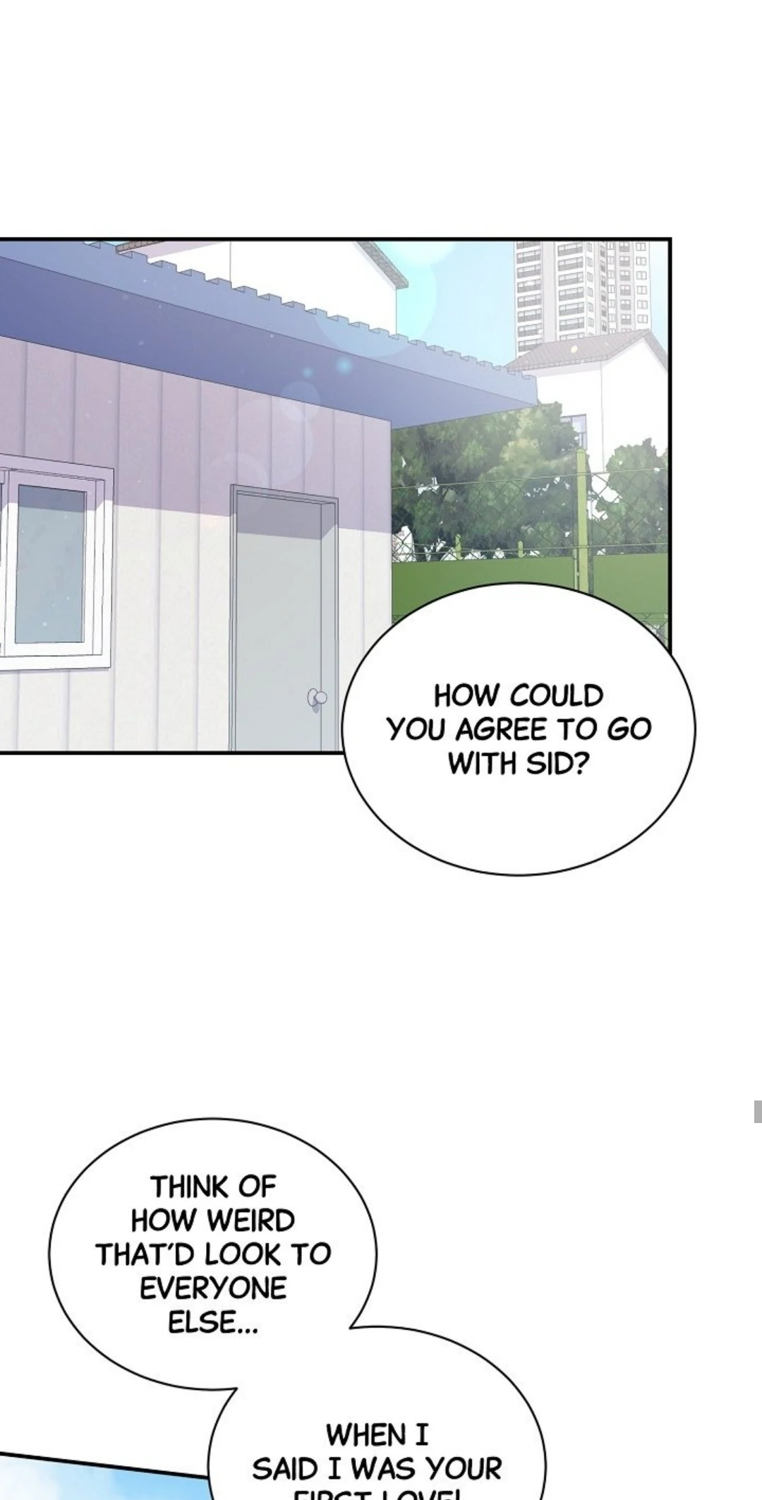 Moonshark: Sharks Are Born To Be Stars Chapter 38 - page 49