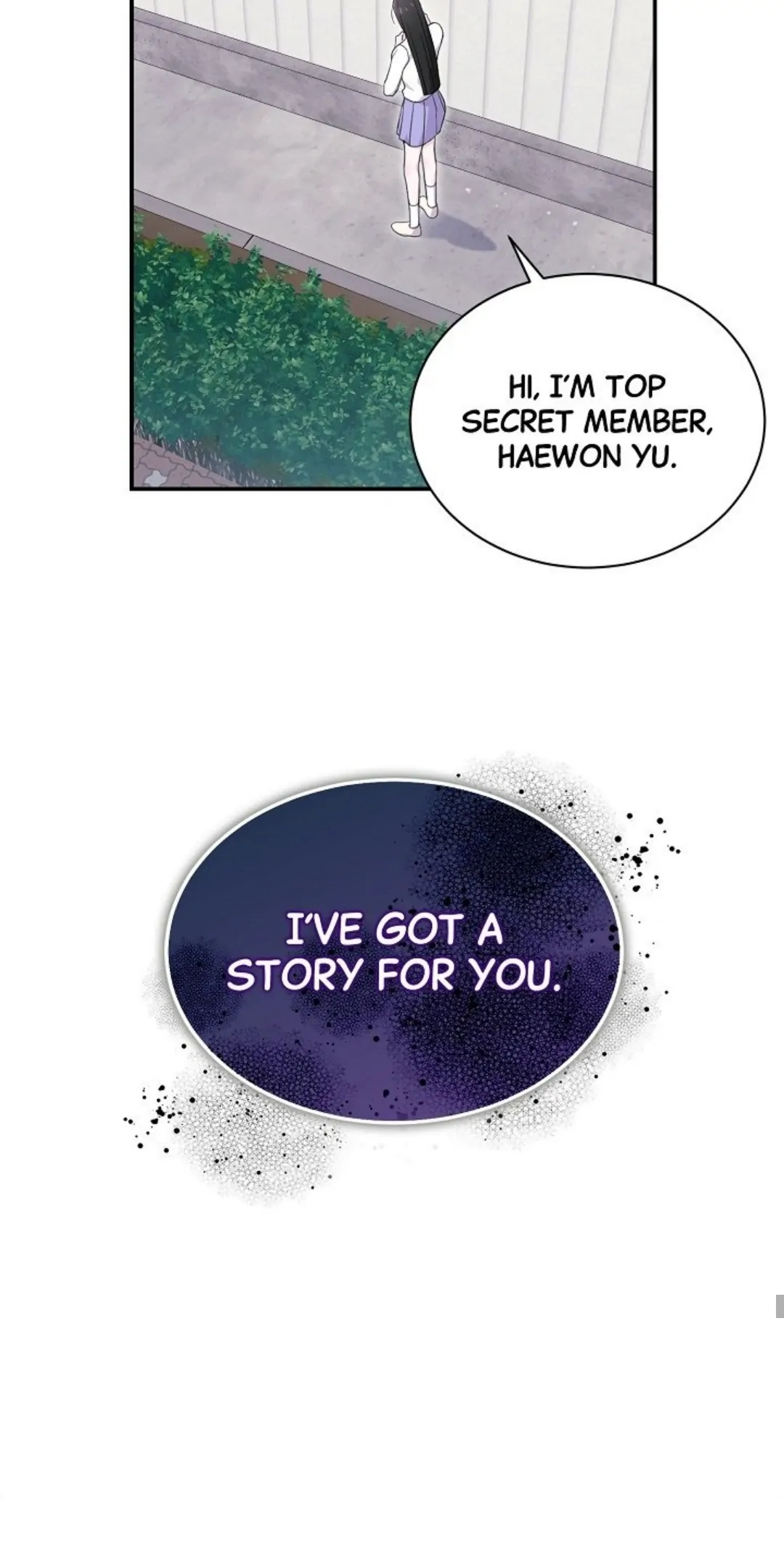 Moonshark: Sharks Are Born To Be Stars Chapter 38 - page 56