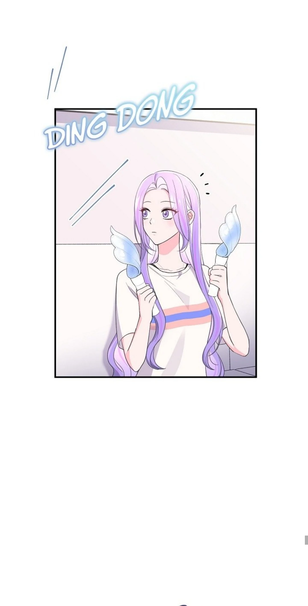 Moonshark: Sharks Are Born To Be Stars Chapter 38 - page 59