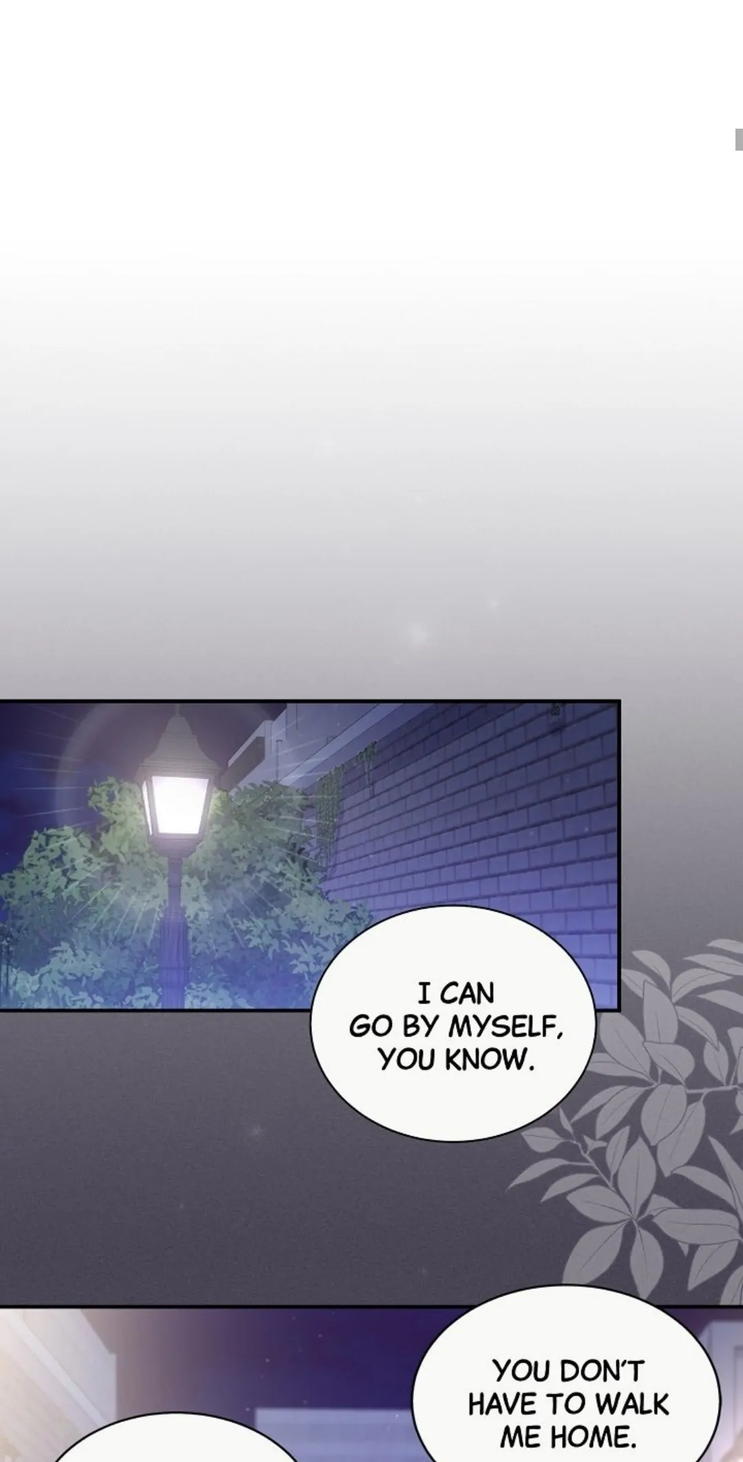 Moonshark: Sharks Are Born To Be Stars Chapter 38 - page 6