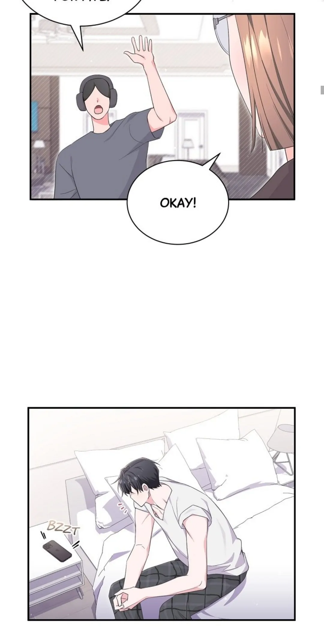 Moonshark: Sharks Are Born To Be Stars Chapter 39 - page 11