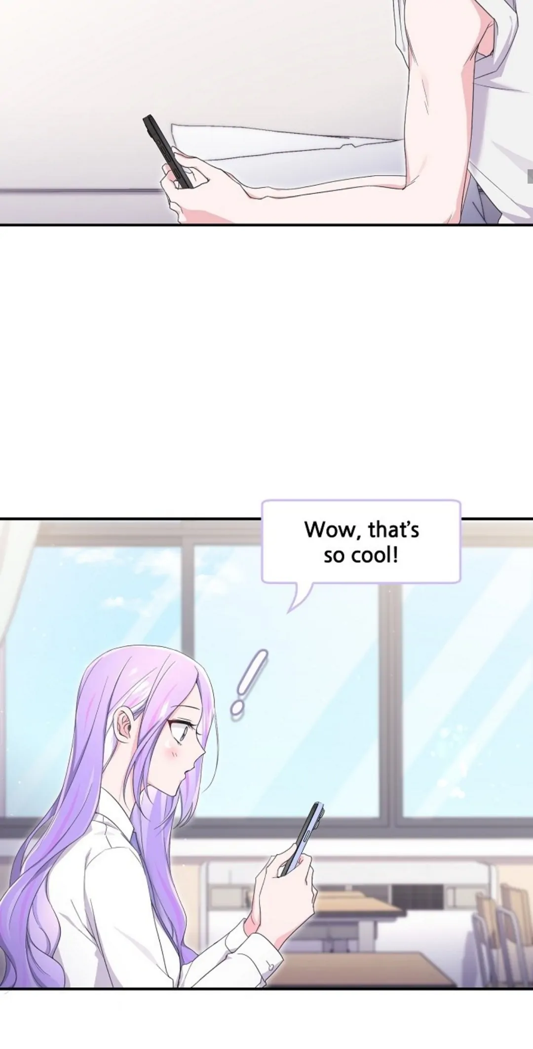 Moonshark: Sharks Are Born To Be Stars Chapter 39 - page 13