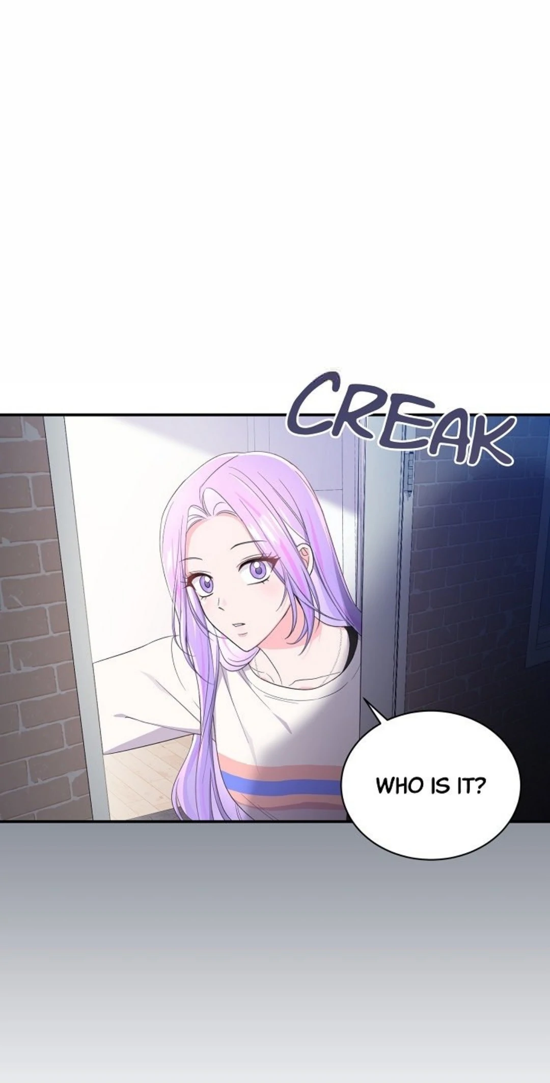 Moonshark: Sharks Are Born To Be Stars Chapter 39 - page 2