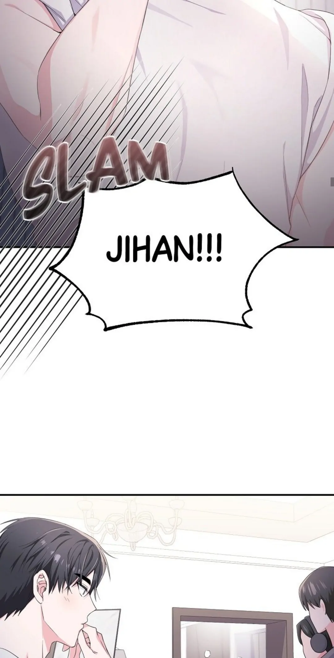 Moonshark: Sharks Are Born To Be Stars Chapter 39 - page 21