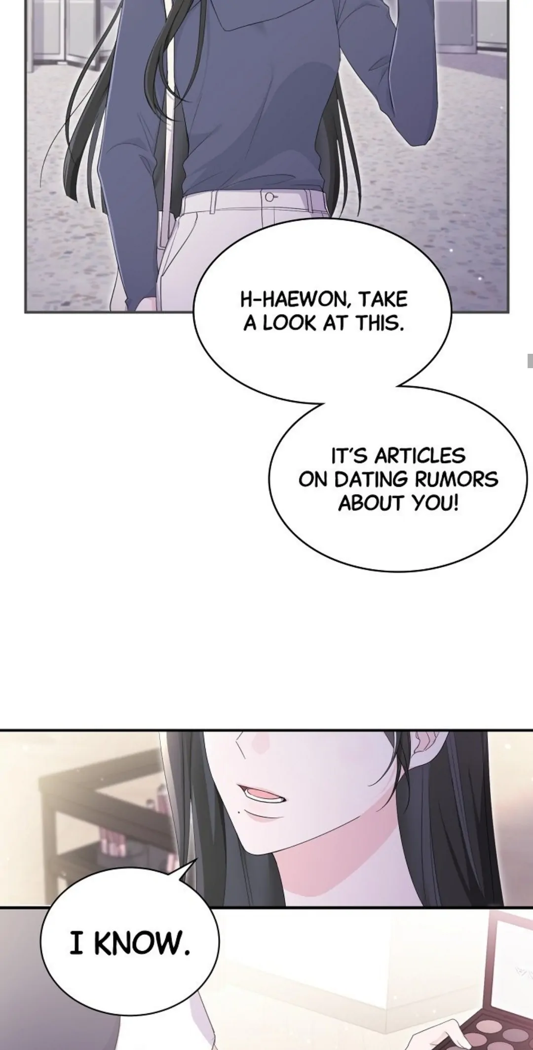 Moonshark: Sharks Are Born To Be Stars Chapter 39 - page 26