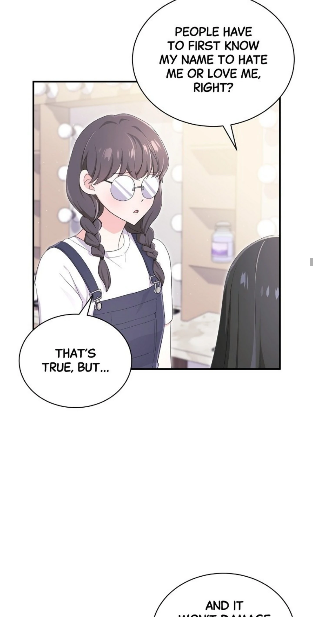 Moonshark: Sharks Are Born To Be Stars Chapter 39 - page 32