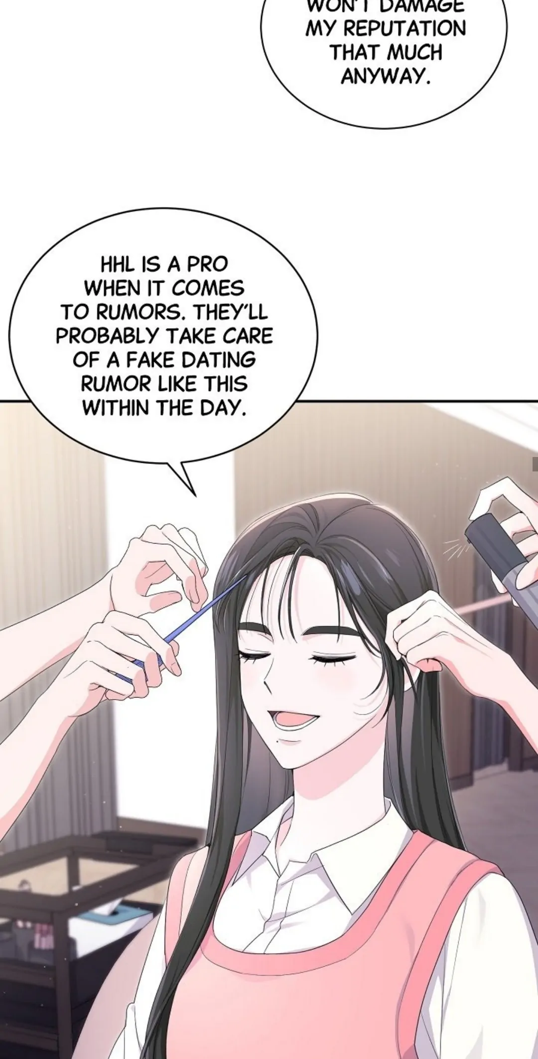 Moonshark: Sharks Are Born To Be Stars Chapter 39 - page 33