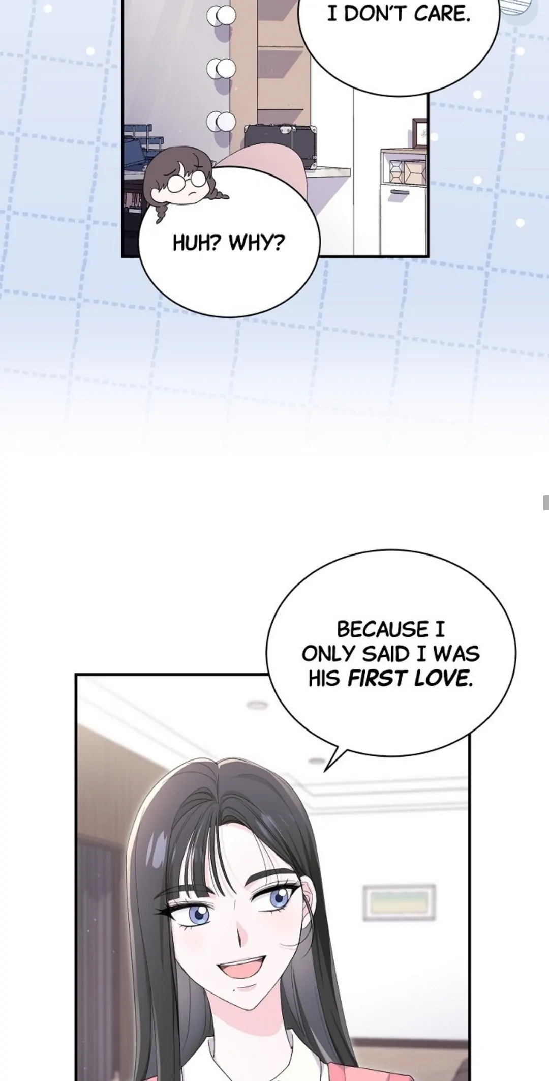 Moonshark: Sharks Are Born To Be Stars Chapter 39 - page 35