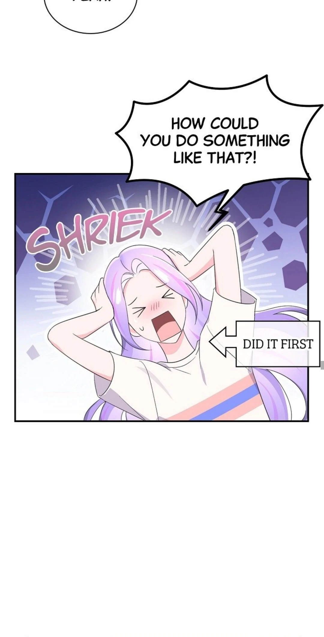 Moonshark: Sharks Are Born To Be Stars Chapter 39 - page 43
