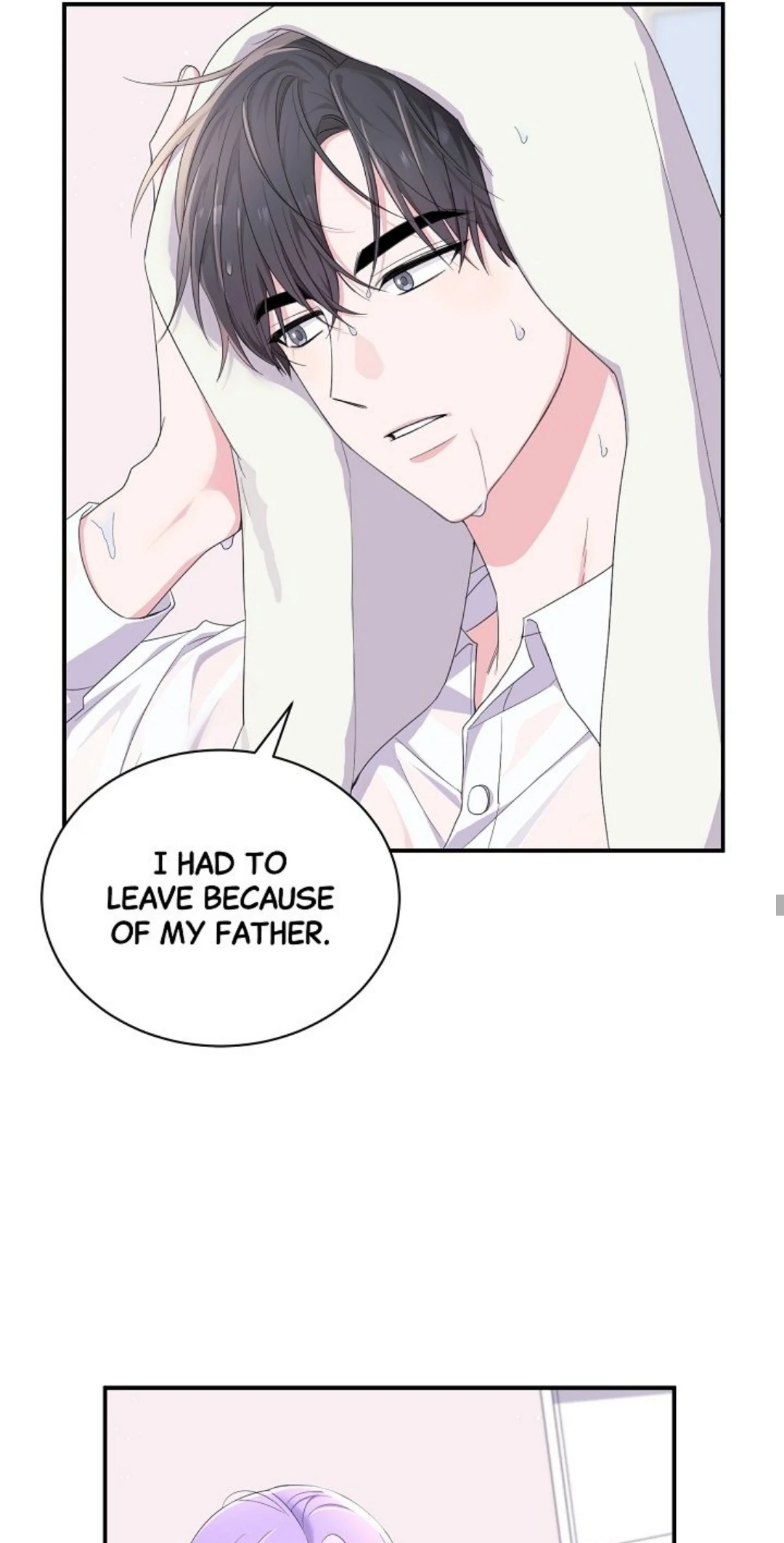 Moonshark: Sharks Are Born To Be Stars Chapter 39 - page 44