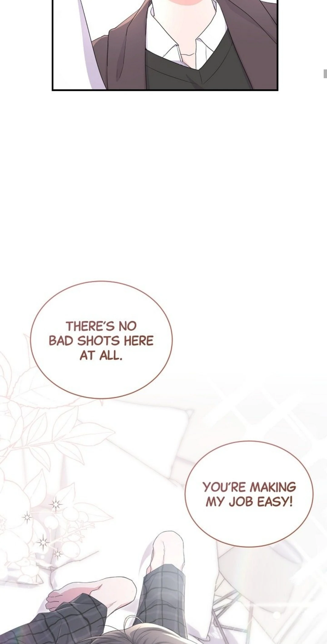 Moonshark: Sharks Are Born To Be Stars Chapter 39 - page 9