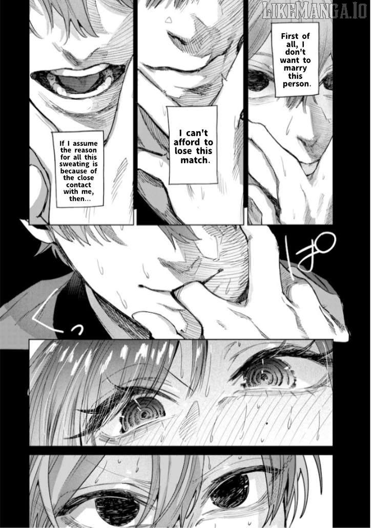 Kusobitch na Gal Ane o Wakaraseru Hanashi Chapter 48 - page 5