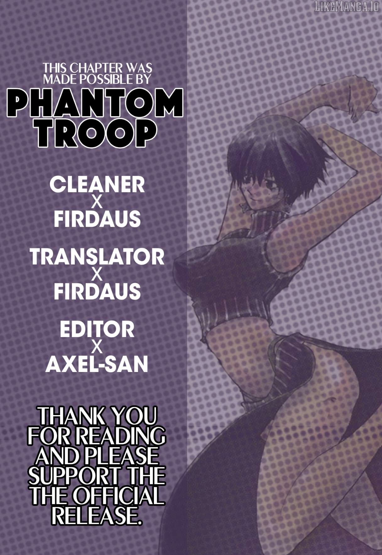 Houshin Engi - Digital Colored Comics Chapter 27 - page 21