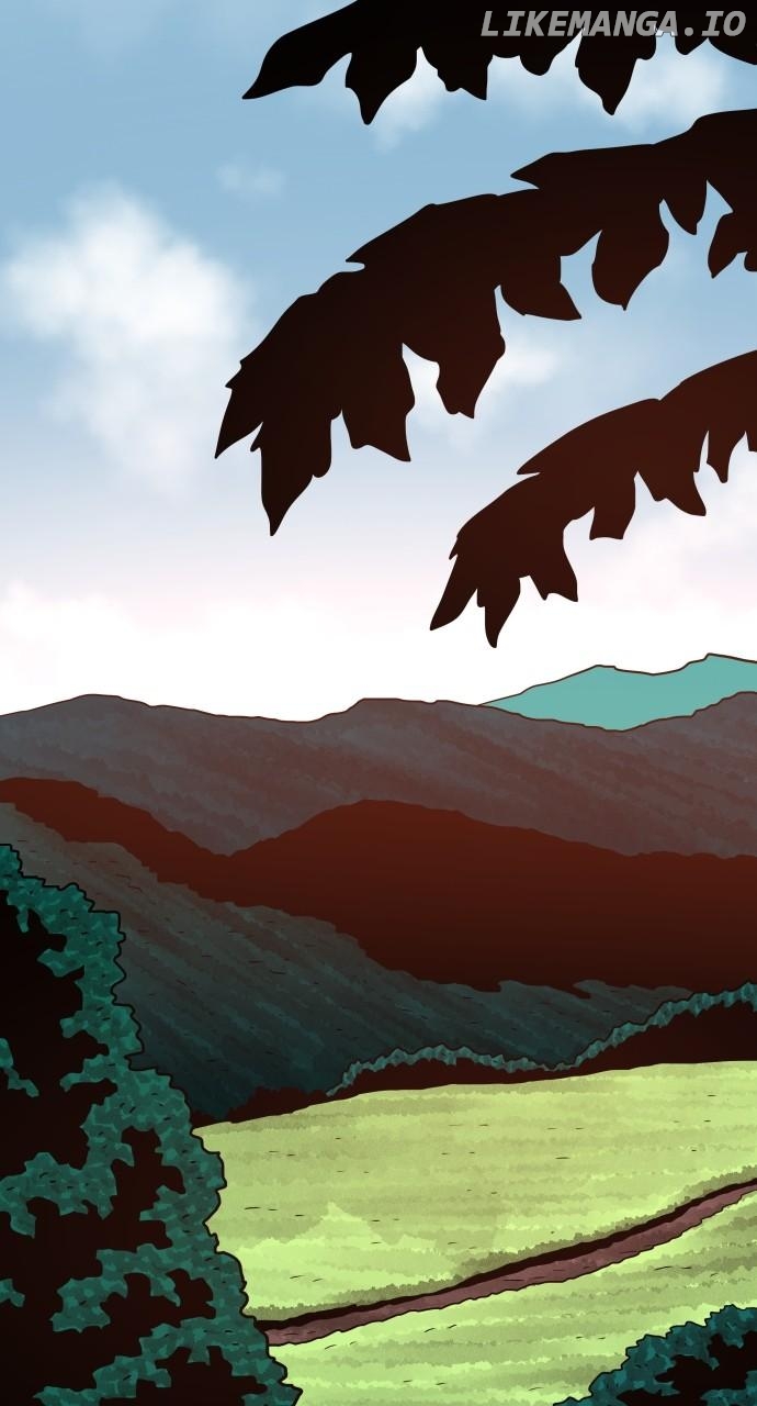 Warrior Executioner Chapter 147 - page 1