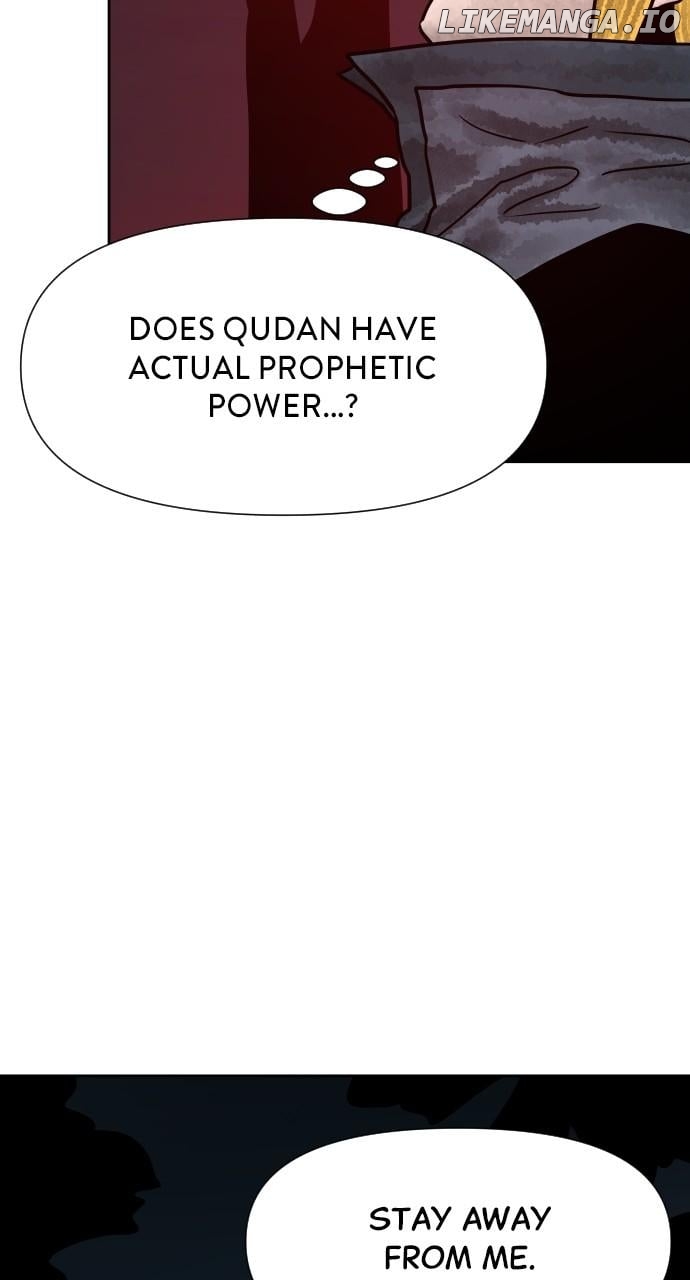 Warrior Executioner Chapter 147 - page 12