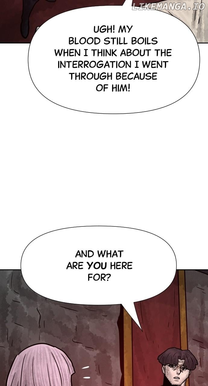 Warrior Executioner Chapter 147 - page 24