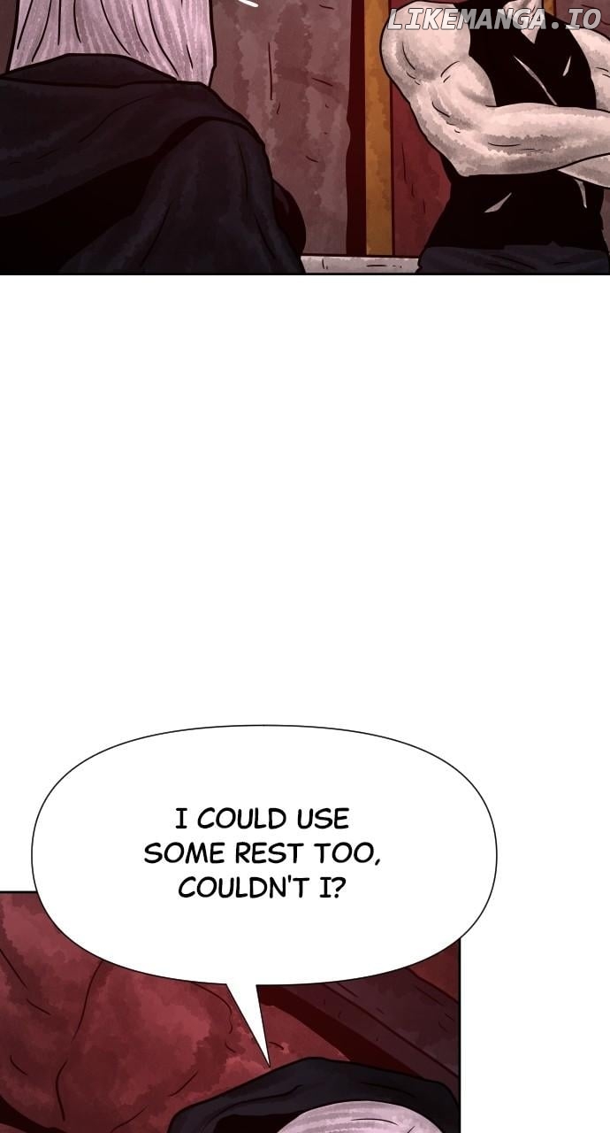 Warrior Executioner Chapter 147 - page 25