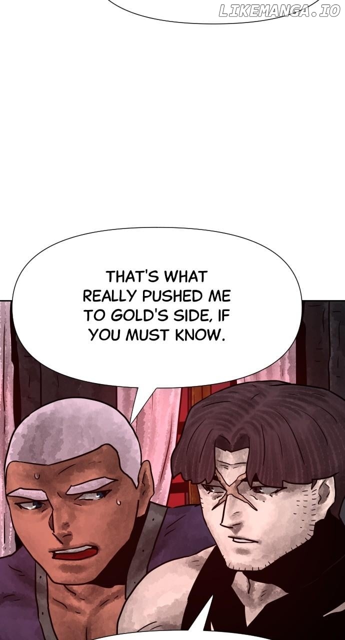 Warrior Executioner Chapter 147 - page 30