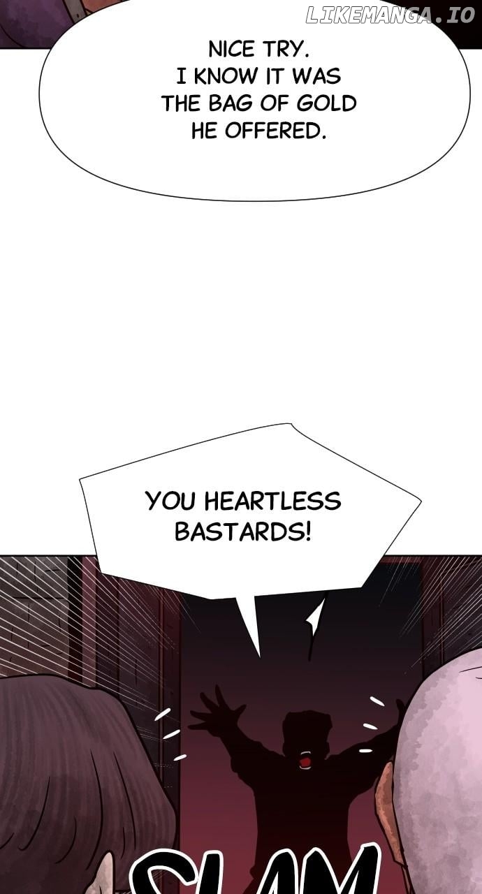 Warrior Executioner Chapter 147 - page 31