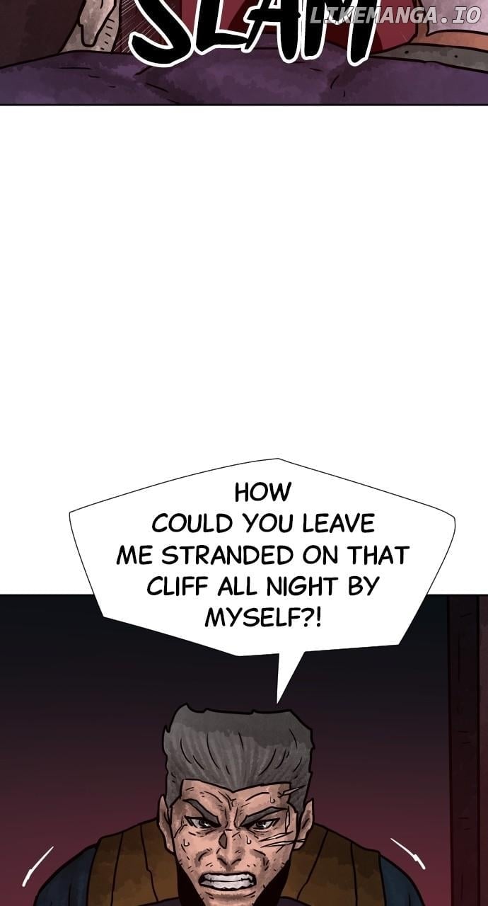 Warrior Executioner Chapter 147 - page 32