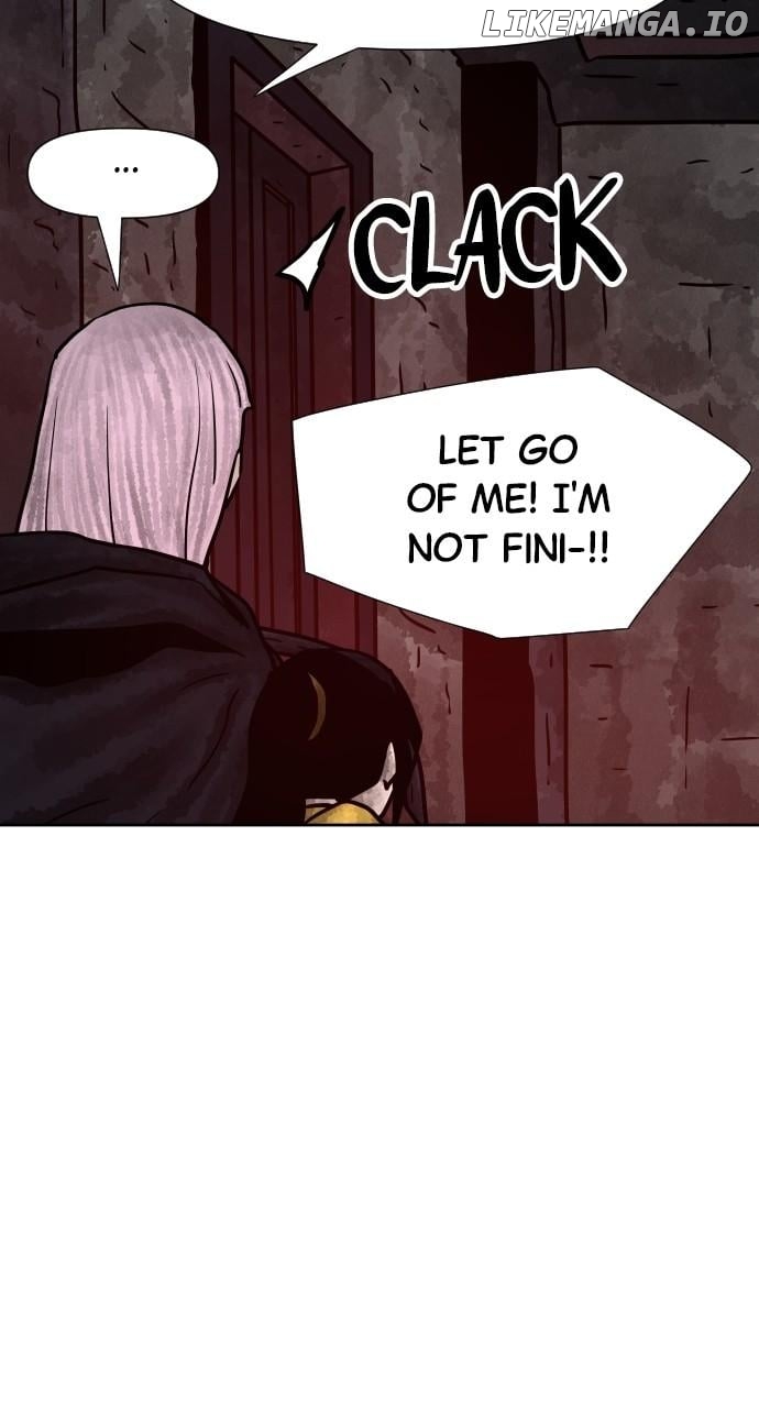 Warrior Executioner Chapter 147 - page 36
