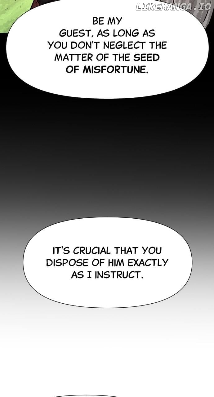 Warrior Executioner Chapter 147 - page 4