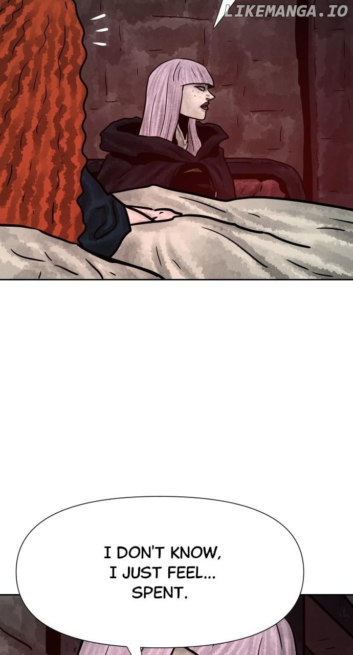 Warrior Executioner Chapter 147 - page 42