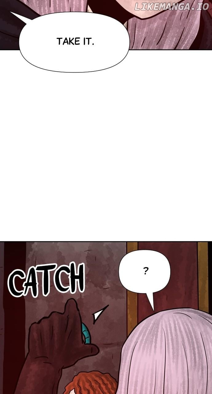 Warrior Executioner Chapter 147 - page 49