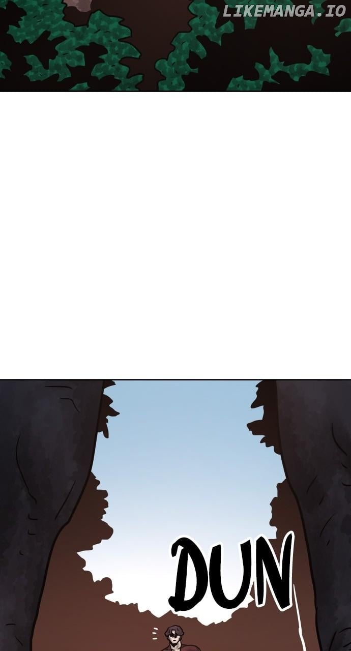 Warrior Executioner Chapter 147 - page 62