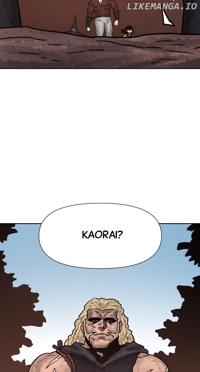 Warrior Executioner Chapter 147 - page 63