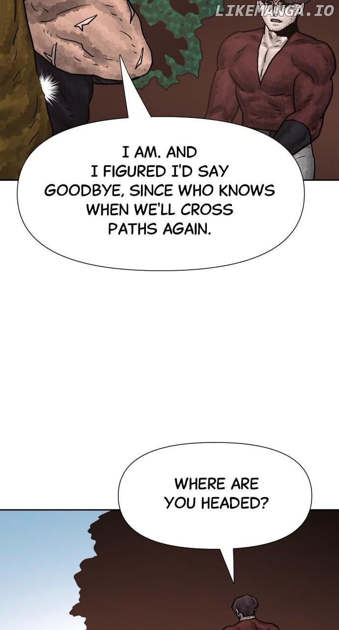 Warrior Executioner Chapter 147 - page 65